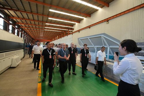 革新銳變 贏戰未來 德魯特門窗新品發布會圓滿成功