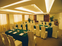 蕪湖國信大酒店 專業(yè)會議服務，助力高效商務活動