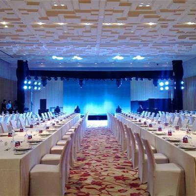 中山招商會與經銷商會議策劃服務 助力企業(yè)拓展市場、深化合作