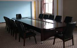 高效專業的會議服務 從策劃到執行的全方位保障